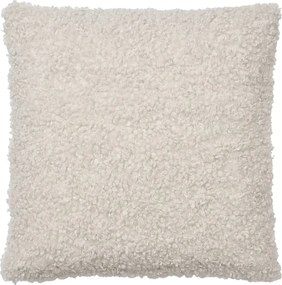 Obliečka na vankúš z materiálu bouclé 50x50 cm Teddy – Blomus