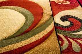 TA Koberec 9003B KRÉMOVÁ ANTOGYA Rozmer: 60x100 cm