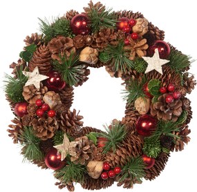 XXXLutz VENIEC 34 cm X-Mas - Vianočné dekorácie - 0079670094