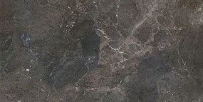 Dlažba Porcelaingres Royal Stone black diamond 60x120 cm mat X126380X8, (bal. 1,440 m2 )