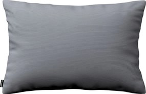 Karin - jednoduchá obliečka, 60x40cm farba produktu sivá