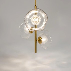 Závesné svietidlo MAYTONI MIRACLE MOD207PL-03BS