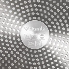 Panvica B2 ALBERO ESSENTIALS čierna 732850