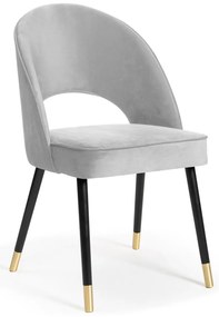 JEDÁLENSKÁ STOLIČKA VESSA XL