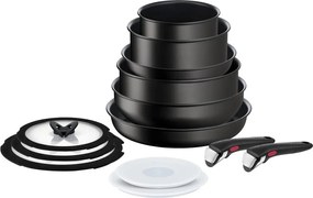 Súprava riadu 13 ks Ingenio Unlimited L7639002 – Tefal