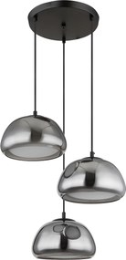 XXXLutz ZÁVESNÉ SVIETIDLO, 50/120 cm - Online Only bytové doplnky - 004558343102