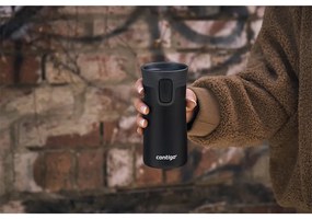 Contigo Termo fľaša Pinnacle 300 ml Matte Black