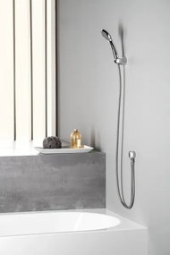 Bruckner - Sprchová sada lesklý chróm