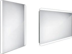 Nimco LED zrkadlo 500x700 - ZP 17001