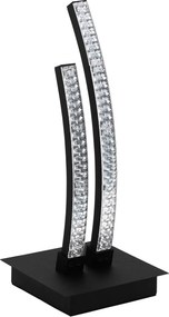 XXXLutz STOLNÁ LAMPA, 14/33 cm Eglo - Online Only bytové doplnky - 003348140501