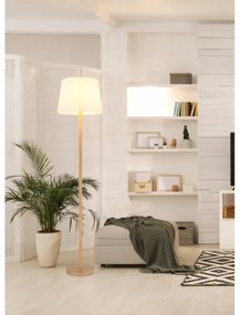 Globo 40100146 - Stojacia lampa JORIS 1xE27/40W/230V