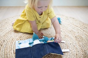 Lilliputiens - Rodinka nosorožca Mariusa