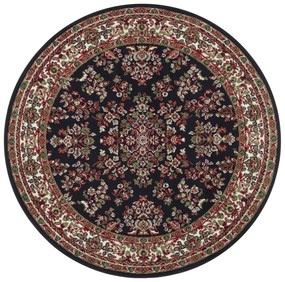 Mujkoberec Original Kusový orientálny koberec Mujkoberec Original 104353 Kruh - 140x140 (priemer) kruh cm