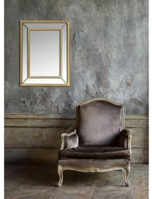 Zrkadlo 05F058 62x87cm