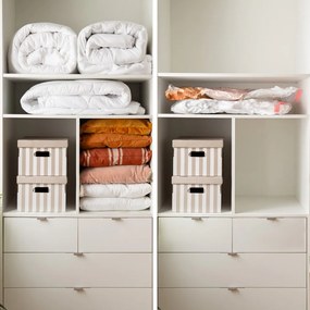 Vákuové vrecia v súprave 2 ks Premium Valve L – Compactor