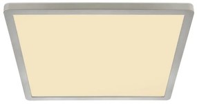 Globo 41563-18N - LED Stmievateľné kúpeľňové svietidlo SAPANA LED/18W/230V IP44