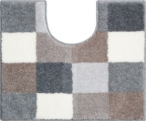 XXXLutz WC PREDLOŽKA, 49/60 cm Grund - Online Only bytové doplnky - 008250014605