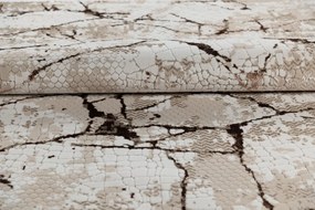 TA Koberec NW01A HNEDÁ PARMA YDD Rozmer: 80x150 cm