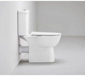 GROHE 39349000 - Voľne stojaca misa BAU CERAMIC 356 × 600 × 400 mm keramika/biela