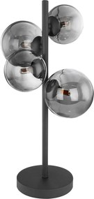 XXXLutz STOLNÁ LED LAMPA, 27/23/51 cm Globo - Online Only bytové doplnky - 004558331202