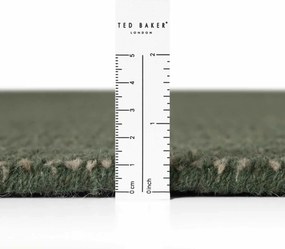 Ted Baker, Kusový koberec Ted Baker Greenwich 106364 Green, 120x170, zelená, detská izba