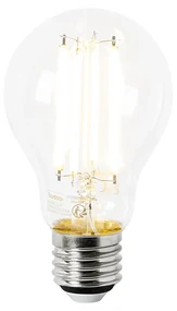 Sada 5 LED žiaroviek E27 A60 číre 4,9 W 1055 lm 2700 K
