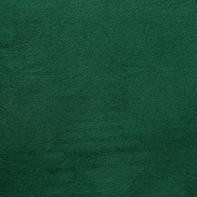 ZATEMŇOVACÍ ZÁVES NA KRÚŽKOCH AURA 140X250 CM TMAVOZELENÁ