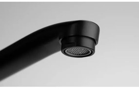 Deante BMO_N80M - Drezová batéria BORO čierna