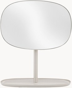 Kozmetické zrkadlo Flip