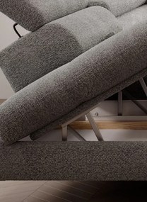 Sedacia súprava SCANDI XL