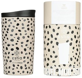 Termohrnček Leopard 350 ml