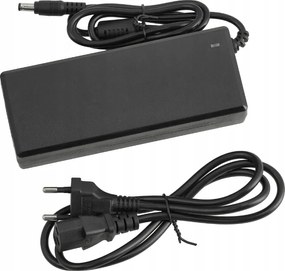 Sada LED pásků 12V 15m 72W - zdroj + ovladač