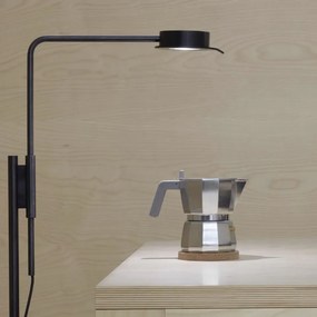 Kávovar na espresso Moka od Alessi Moka 450 ml indukčná