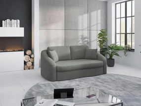 XXXLutz 2,5-MIESTNA POHOVKA, textil, bahenná hnedá Sit & More - Sedačky - 000144017430