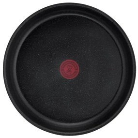 Tefal - Sada riadu 8 ks INGENIO BLACK STONE