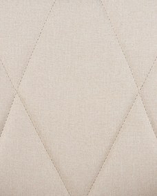 Set 2 ks barových stoličiek Donna (béžová). Vlastná spoľahlivá doprava až k Vám domov. 1078550