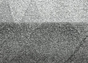 Koberce Breno Kusový koberec VEGAS HOME 83/SGS, sivá,160 x 230 cm