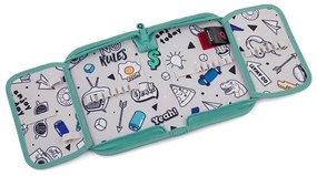 Školský peračník Topgal PENN 25016 B