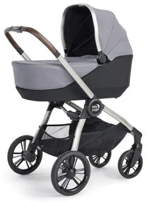 Baby Jogger BabyJogger Vanička CITY SIGHTS - DARK SLATE
