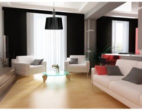 Luster na lanku GILLENIA 1xE27/60W/230V