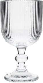 Pohár Marit 400 ml clear