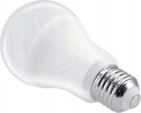 SADA 10x LED žiarovka E27 12W - studena biela
