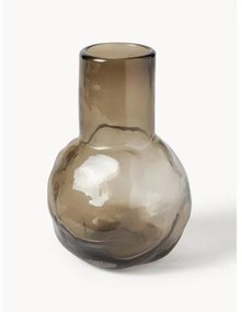 Sklenená váza Bunch, V 20 cm