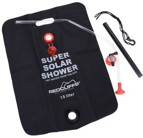 Solárna sprcha, 4Home, 15 l