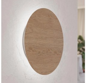 Eglo 900717 - LED Nástenné svietidlo ALAMILO LED/9,2W/230V béžová EG900717