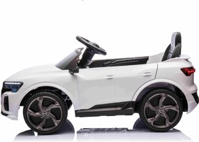 Ramiz Auto Audi SQ8 biele