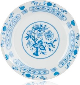 Súprava tanierov (18 dielov) Cibulák