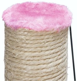 Beeztees Škrabadlo pre mačky Gotch , 27 x 27 x 40 cm