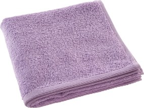 XXXLutz UTERÁK NA RUKY, 50/100 cm, lila Boxxx - Kúpeľňový textil - 008004001405