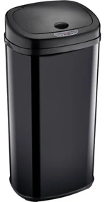 Lamart LT8112 Bezdotykový kôš Sensor 42 l, čierna, 42 l